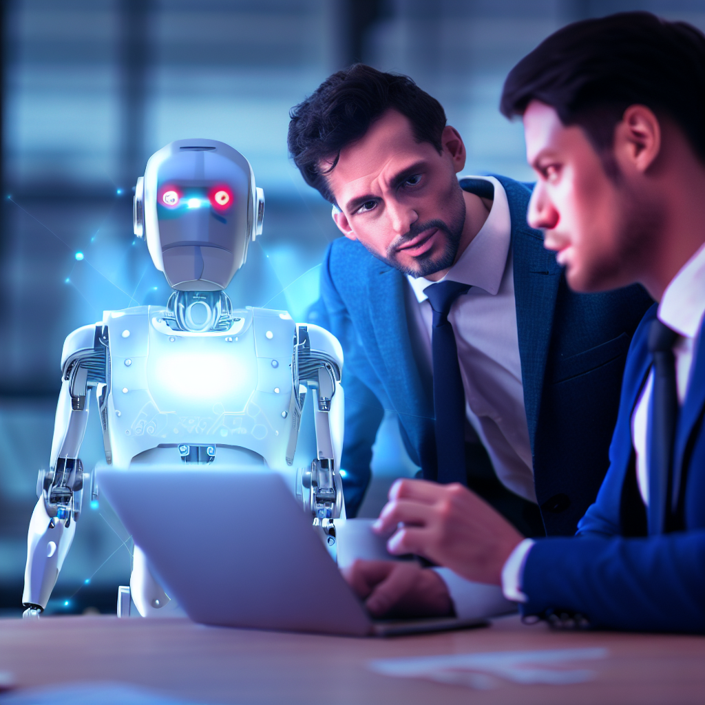 Conversational AI for Sports Teams UK | Sport AI Consultants