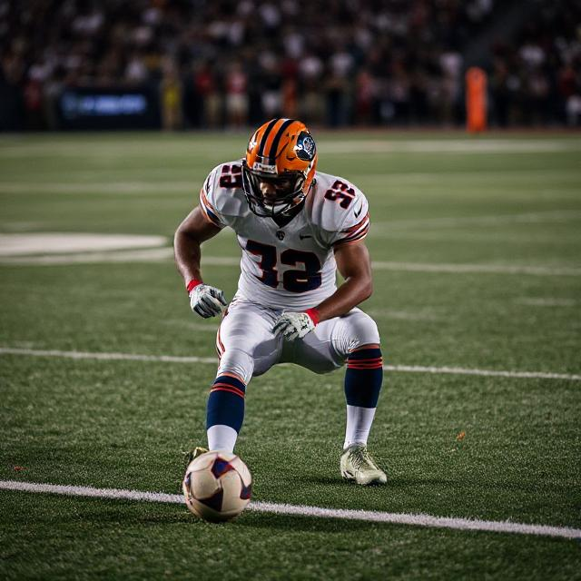 AI-Powered-Sports | Artificial intelligence in sports