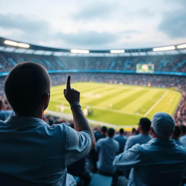 improve-fan-engagement-with Sport AI Consultant-Personalized sports content with AI