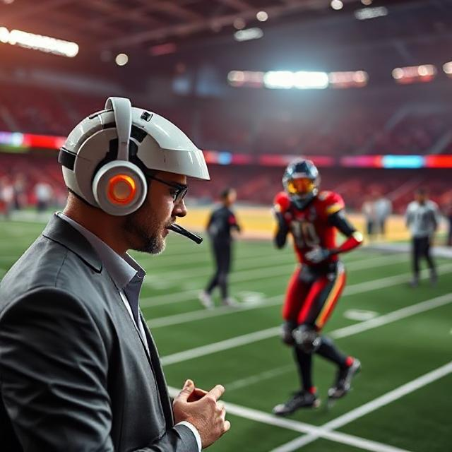 AI-Marketing-Consultants-AI-driven solutions for fan engagement