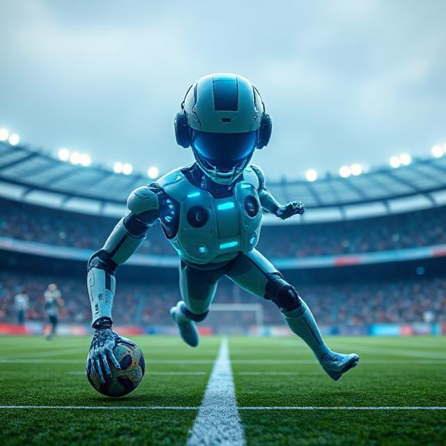 Real-Time-Real-Connection- Ai in Sports -sports injury management software