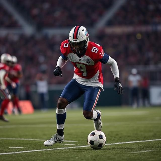 AI consulting for UK sports clubs-Improve fan engagement with AI