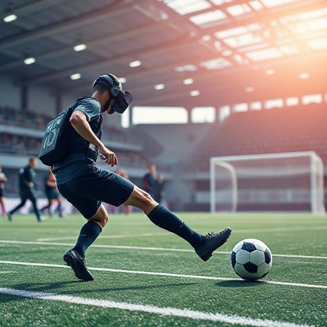 AI player performance software & AI-based solutions for athlete training