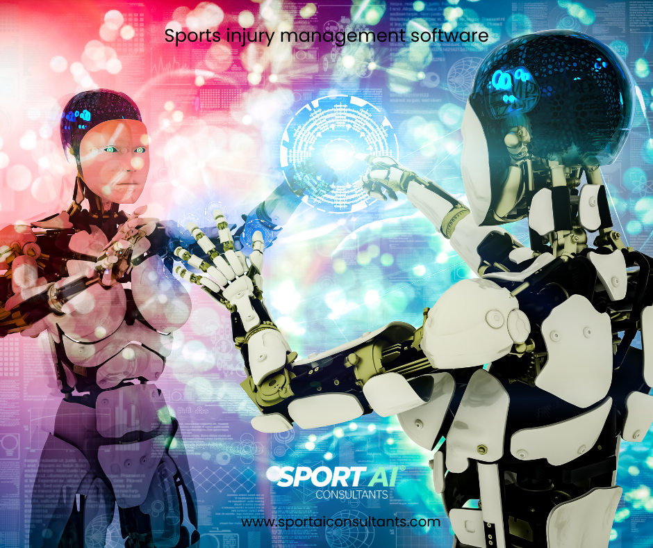 How Injury Management Software Transforms UK Sports Clubs