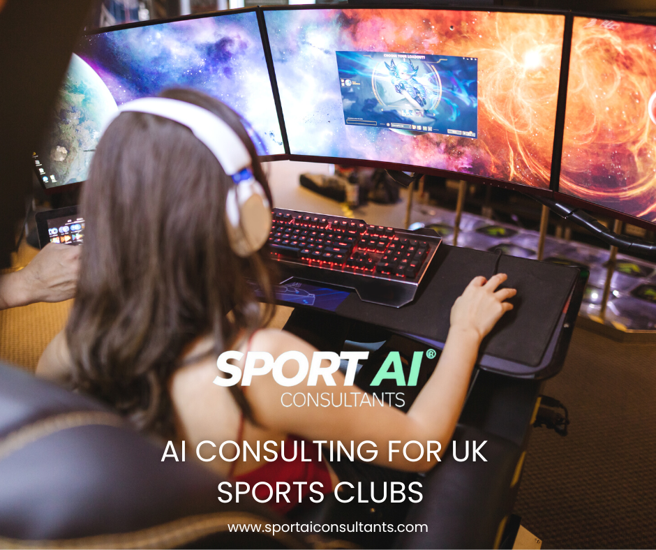 Sports injury management software-Sports AI Consultants UK