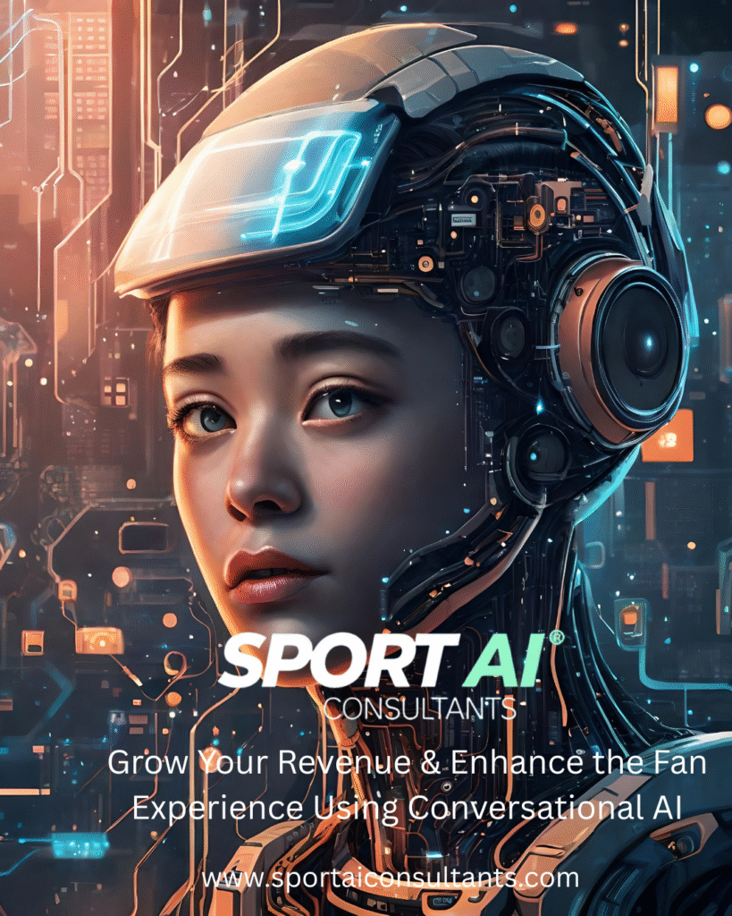 Transforming Sports with AI Player Performance, Fan Engagement, and Consulting for UK Clubs